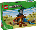 21269 Minecraft Spedizione nella Miniera dell'Armadillo
