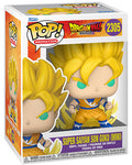 FUNKO POP Dragon Ball DAIMA Super Son Goku Mini w/Chase 2305