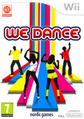 We Dance
