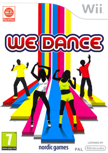 We Dance