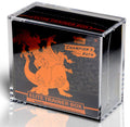 Acrylic Box Protezione Elite Trainer Box Plus Size