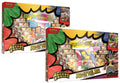 Pokemon ITA MEGAEVO Ascesa Eroica Collezione Poster Ass.to