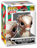 FUNKO POP Jurassic Park Stygimoloch Hatchling 1719