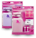 NDSLite Fate Kit 6 in 1 Bigben