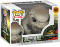 FUNKO POP Jurassic World Rebirth Distortus Rex 1800