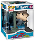 FUNKO POPS Singin' in the Rain Don Lockwood 1871