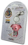 PLASTOY Portachiavi Chibi Harry Potter Dobby