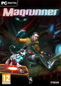 Magrunner