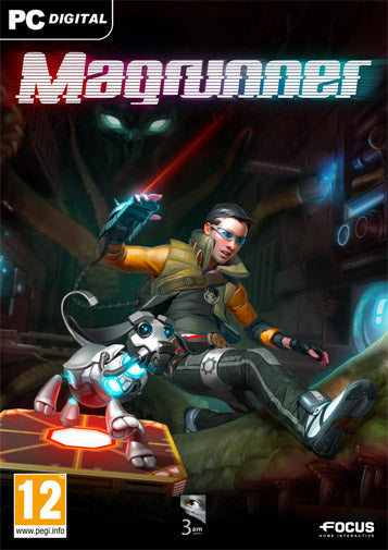 Magrunner