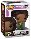 FUNKO POP Spice Girls Scary Spice (WNBE) 504