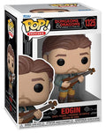 FUNKO POP Dungeons & Dragons L'onore dei Ladri Edgin 1325