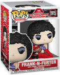 FUNKO POPS The Rocky Horror Picture Show Frank-N-Furter 1915