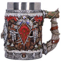 Boccale World of Warcraft Horde