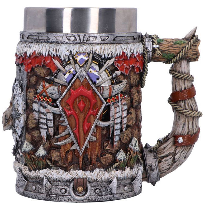 Boccale World of Warcraft Horde