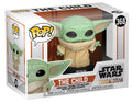 FUNKO POP Star Wars The Mandalorian The Child 368