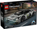 42214 Technic Super Sports Car Lamborghini Revuelto