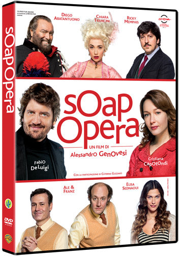 Soap Opera