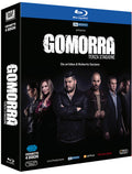 Gomorra - La Serie - St.3