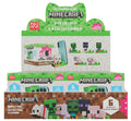 PEEKOS Minecraft 1pz Assortimento