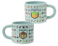 Paladone Tazza 3D Minecraft