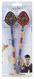 Set 2 Matite Harry Potter