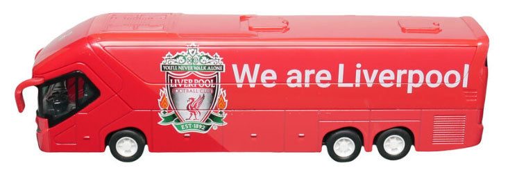 Sockers Pullman Liverpool