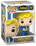 FUNKO POP Fallout Vault Boy w/Chase 1767