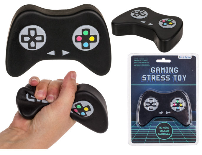 Antistress controller