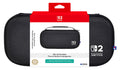 HORI SWITCH 2/SWITCH Custodia Tough Pouch Slim Nera
