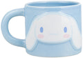 Paladone Tazza 3D Hello Kitty Cinnamoroll