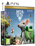 Hela Harmony Edition