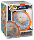FUNKO BIG 15cm Avatar Aang (Avatar State) 1000