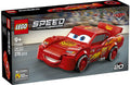 77255 Speed Champions Saetta Mcqueen