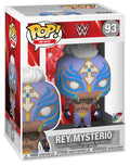 FUNKO POP WWE Rey Mysterio 93