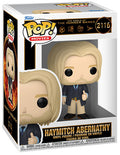 FUNKO POP The Hunger Games Haymitch Abernathy 2116