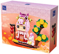 PANTASY 99007 Oriente Horse Buddy