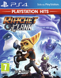 Ratchet & Clank PlayStation Hits