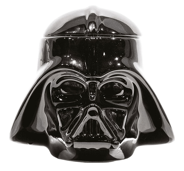 Tazza 3D Star Wars Darth Vader 530ml