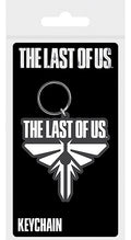 Portachiavi The Last of Us Fireflies