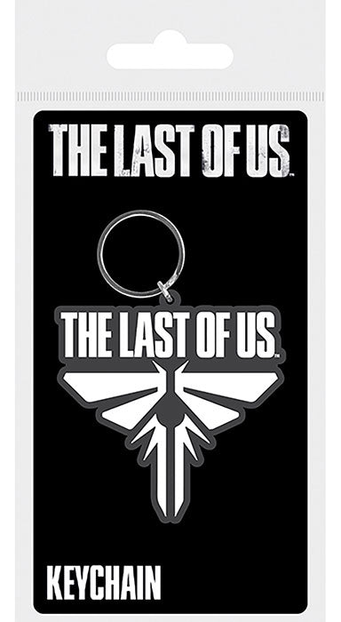 Portachiavi The Last of Us Fireflies
