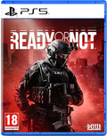 Ready or Not
