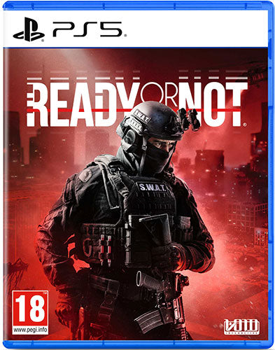 Ready or Not