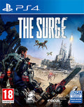 The Surge