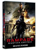 Rampage: Giustizia Capitale