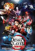 Demon Slayer Kimetsu No Yaiba The Movie: Il Treno Mugen