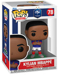 FUNKO POP FIFA World Cup 26 France Kylian Mbappe 78