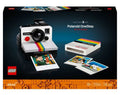 21345 Ideas Fotocamera Polaroid OneStep SX-70