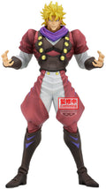Jojo's Bizarre Adventure Phantom Blood Mometria Dio Brando