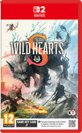 Wild Hearts S (GKEY)