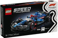 77246 Speed Champions Auto F1 Visa Cash App RB VCARB 01